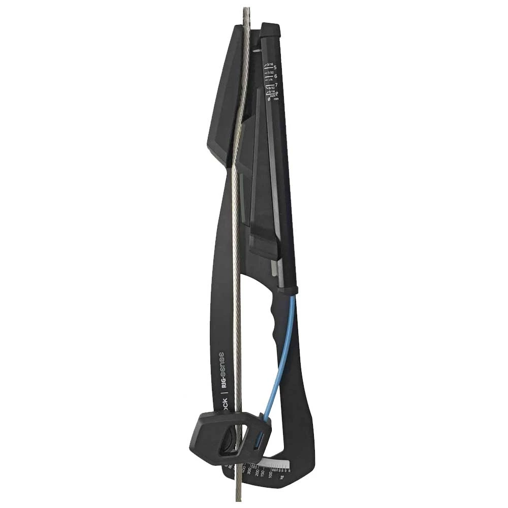 Spinlock Rig Sense Tension Gauge 5-8mm 