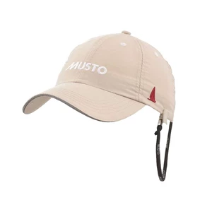 Musto Essential Fast Dry Crew Cap