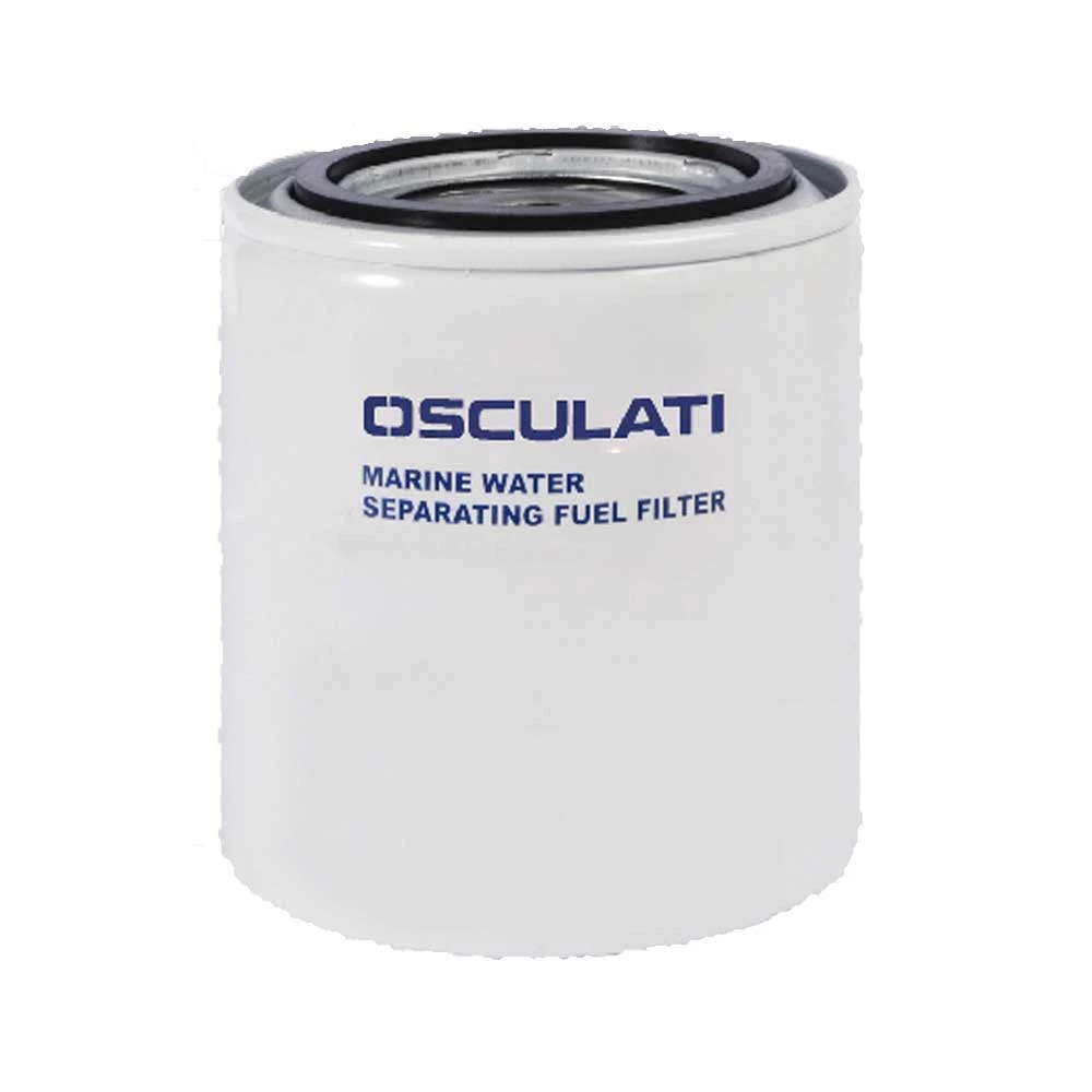 Osculati Spare Cartridge for Water/Fuel Filter 