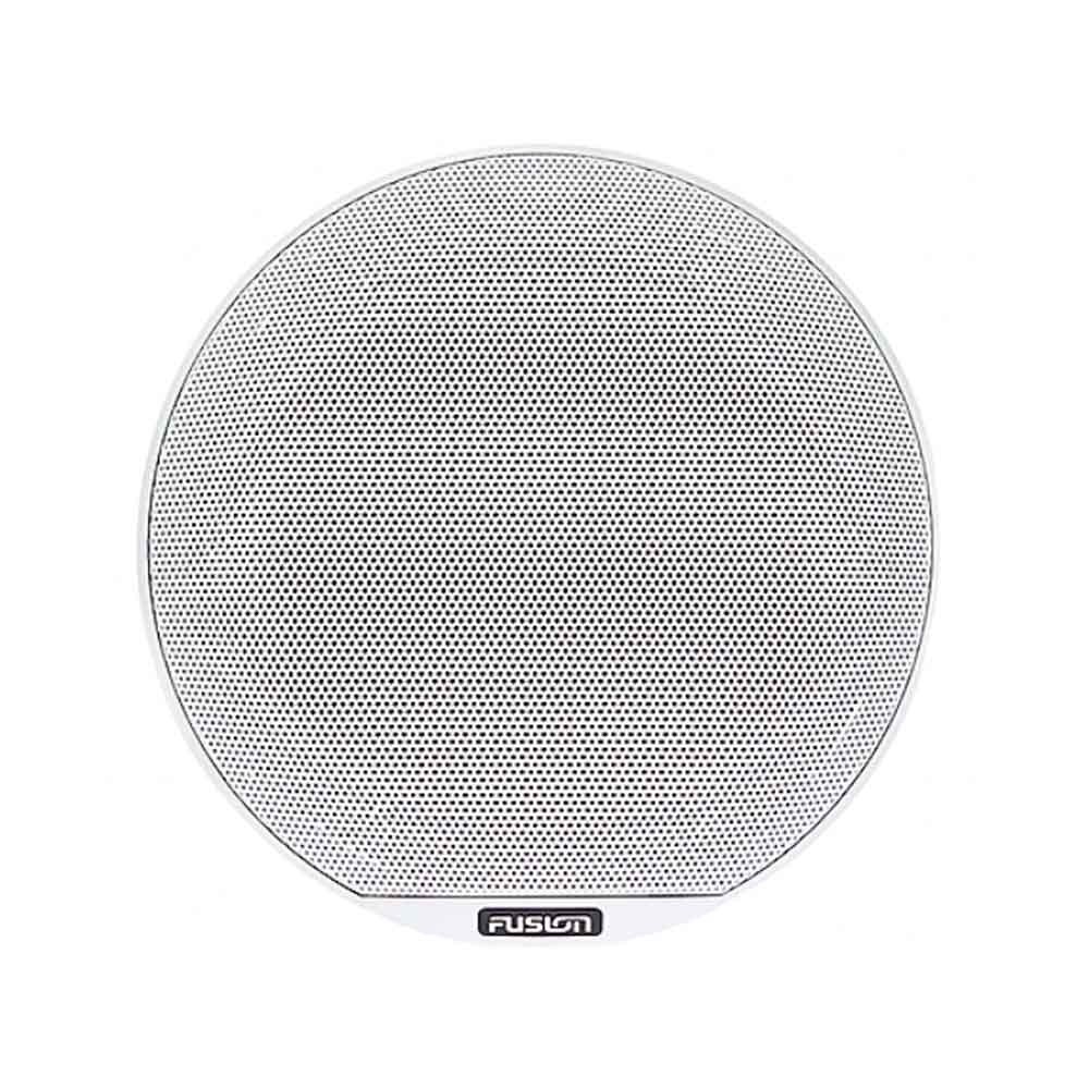 Fusion Signature Classic Speaker Grille White (Pair) 7.7