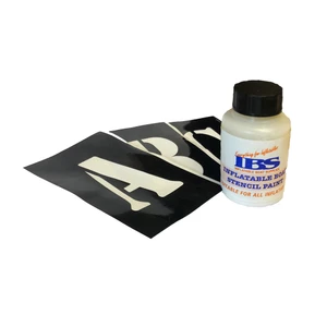 IBS Inflatable Stencil Kit