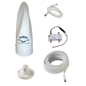 Glomex Avior TV Antenna 