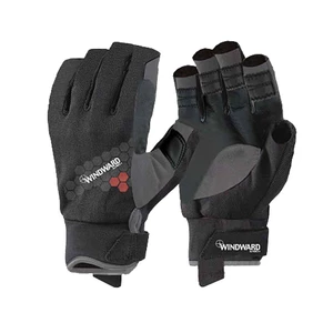 Windward Short Fingered Sailing Gloves