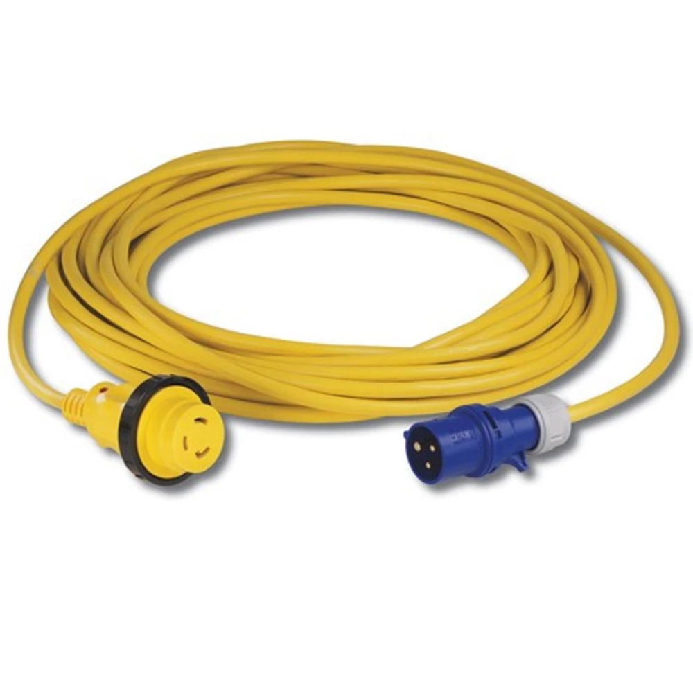 Marinco Shore Power Cable 