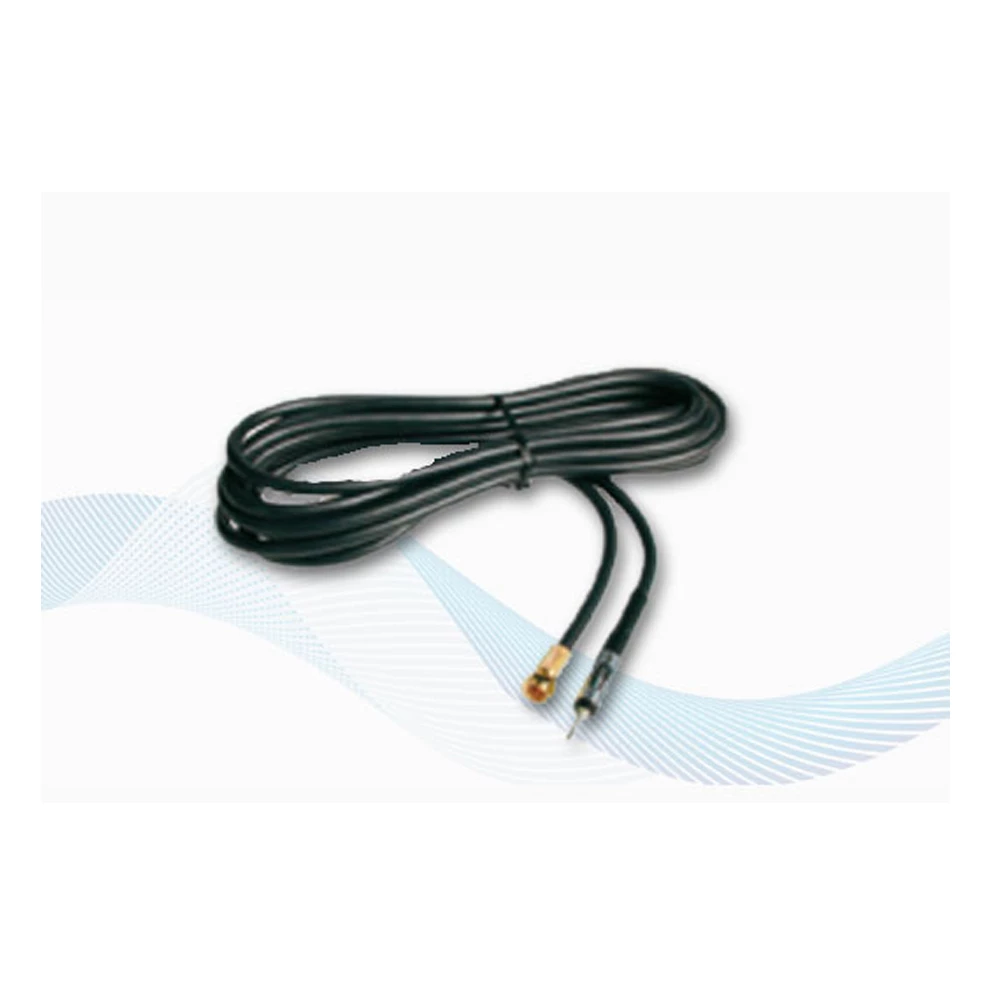 Glomex V9148 TV Antenna to AM/FM Radio Cable 