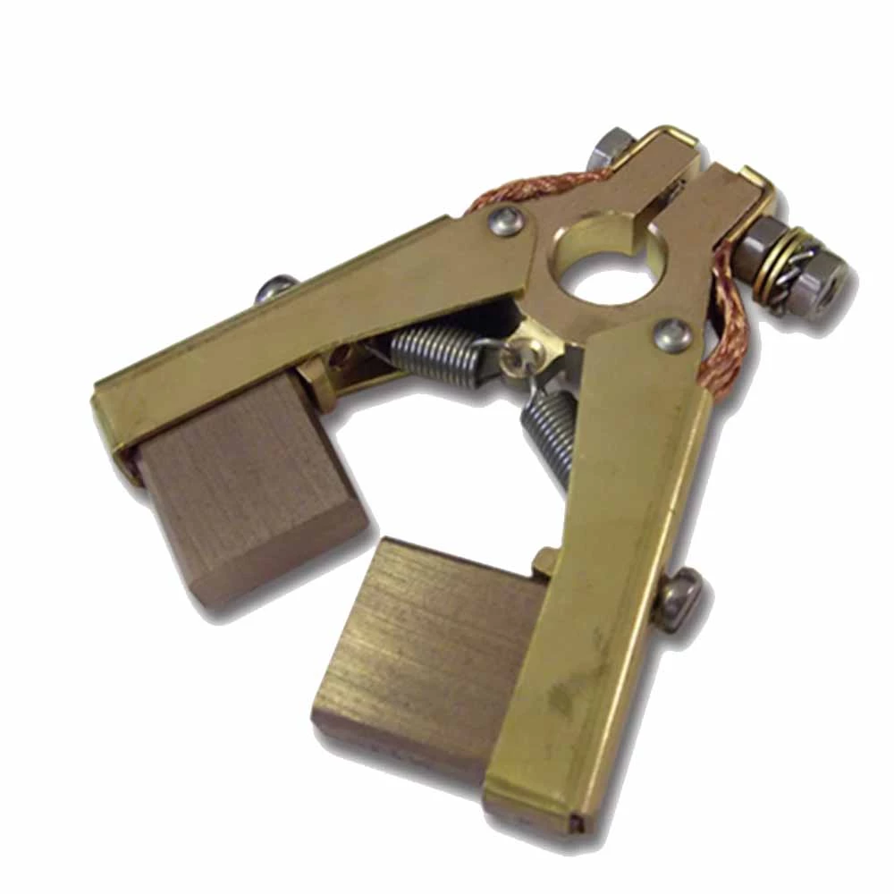 Electro Eliminator For Prop Shafts 40-100mm