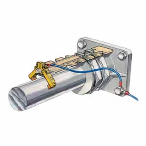 M G Duff Electro Eliminator For Prop Shafts 40-100mm 