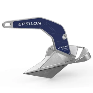 Lewmar Epsilon Anchor Galvanised 