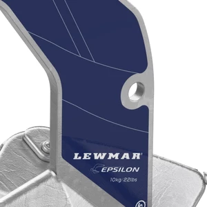 Lewmar Epsilon Anchor Galvanised 