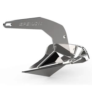 Lewmar Epsilon Anchor Stainless Steel