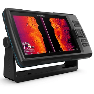 Garmin Striker Vivid 9sv Fishfinder No Transducer 
