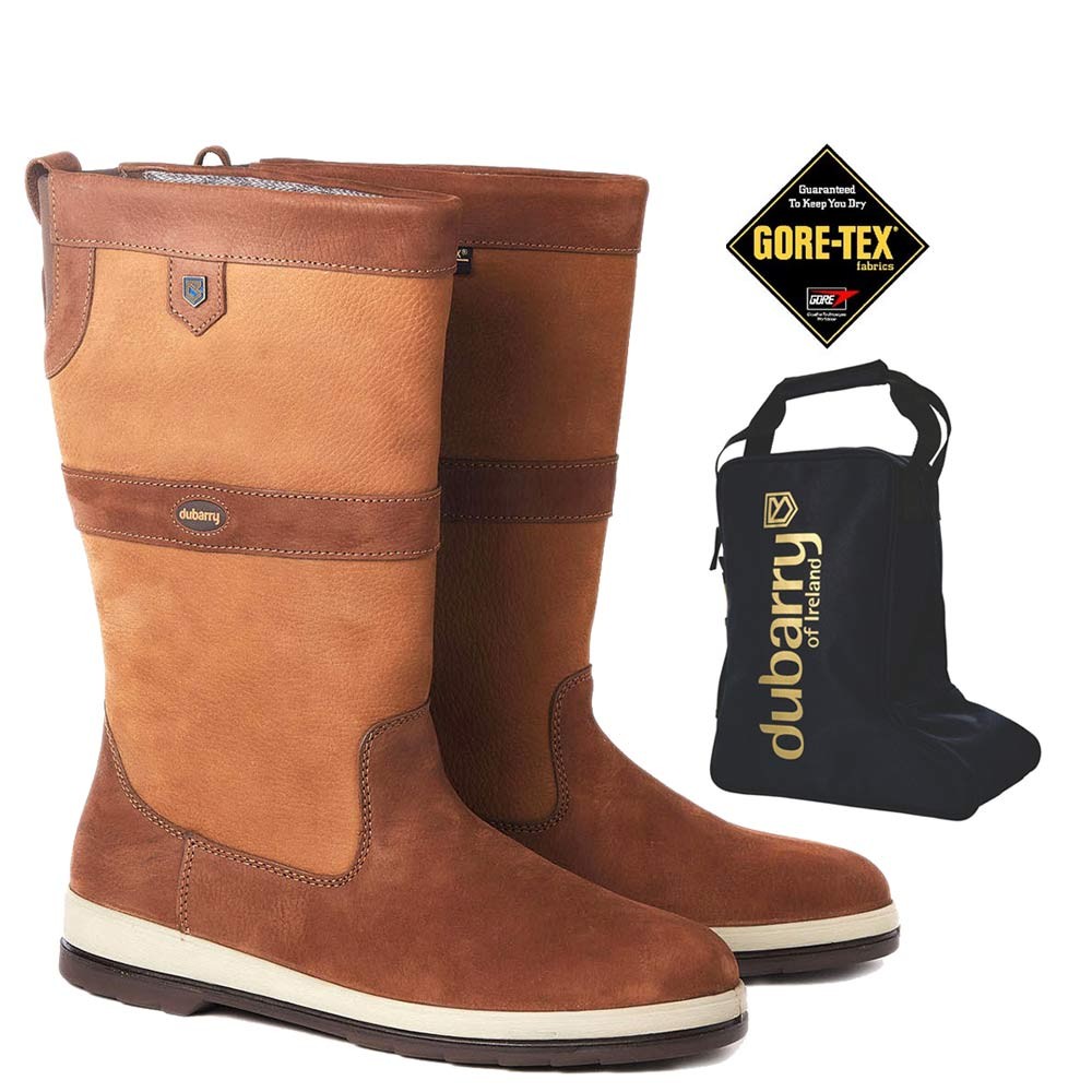 Ultima Sailing Boot
