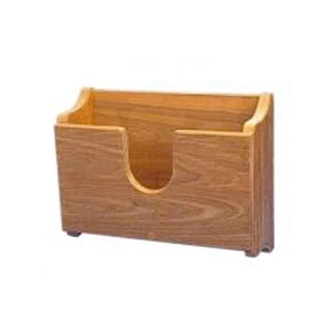 Force 4 Binocular Teak Rack