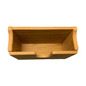 Force 4 Binocular Teak Rack