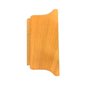 Force 4 Binocular Teak Rack