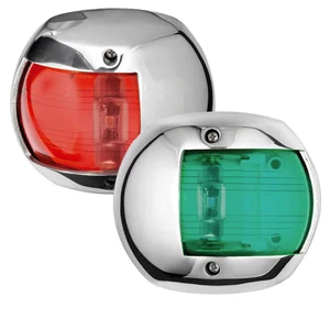 Osculati Compact 12 LED Navigation Light 