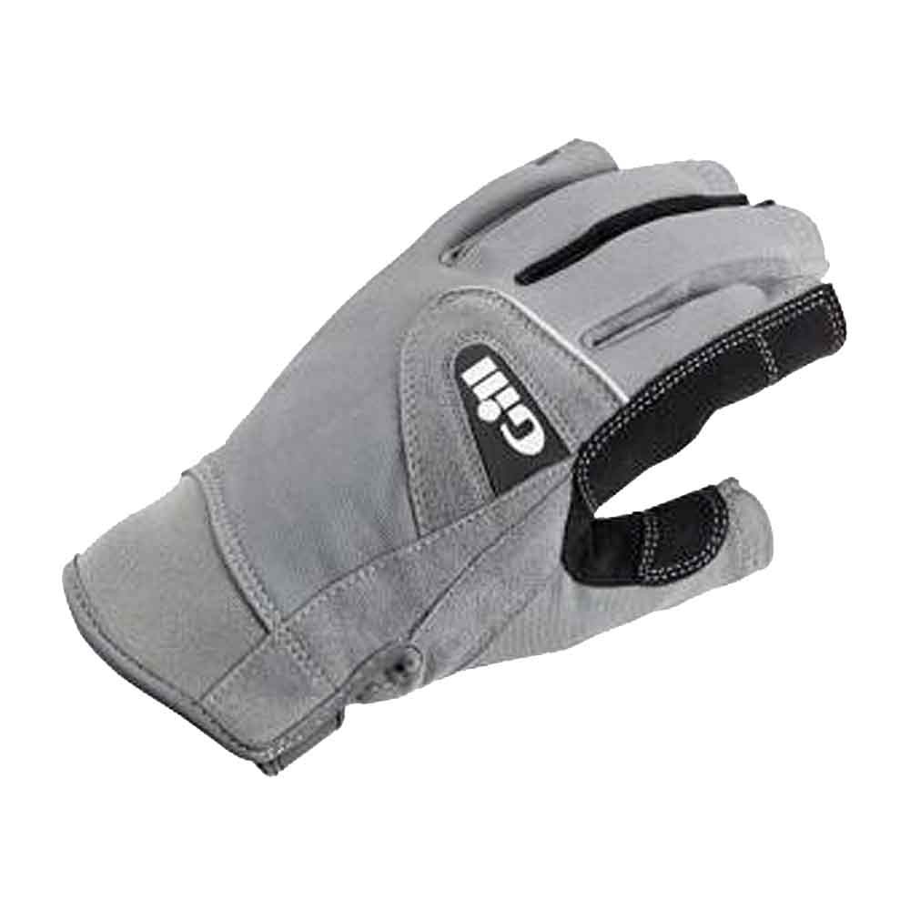 Deckhand Gloves - Short Finger