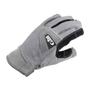 Deckhand Gloves - Short Finger