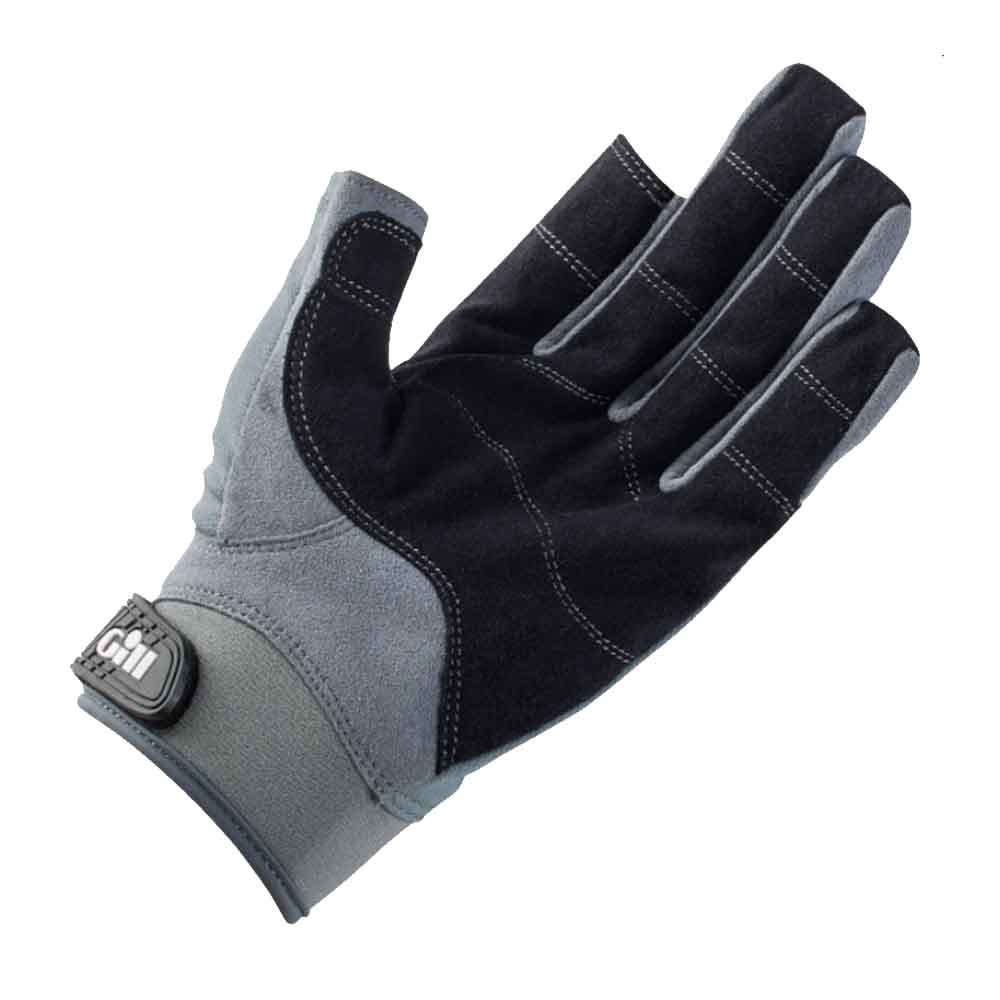 Deckhand Gloves - Long Finger 