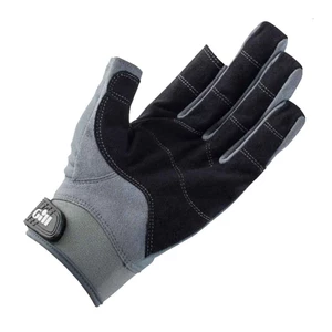 Gill Deckhand Gloves - Long Finger 