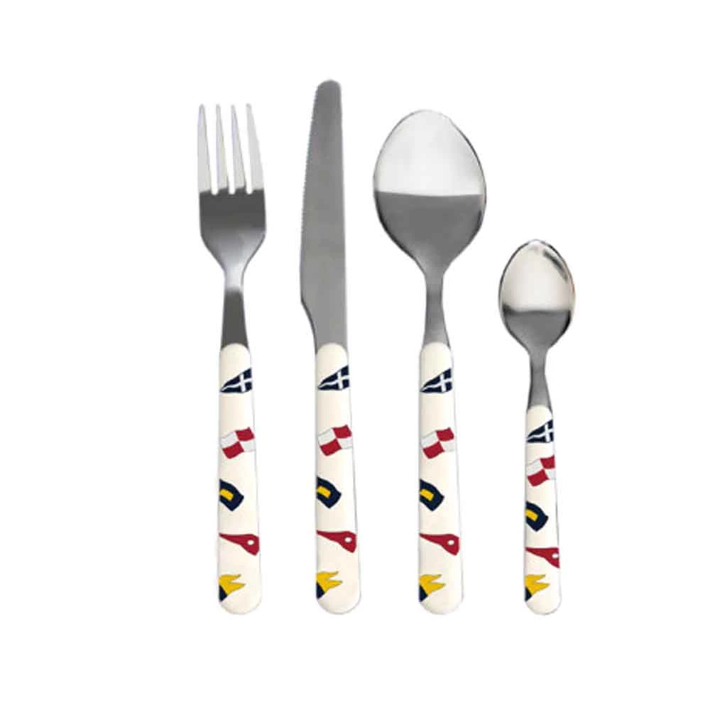 Marine Business Regata Cutlery Set 