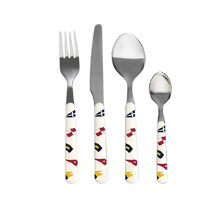 Marine Business Regata Cutlery Set 