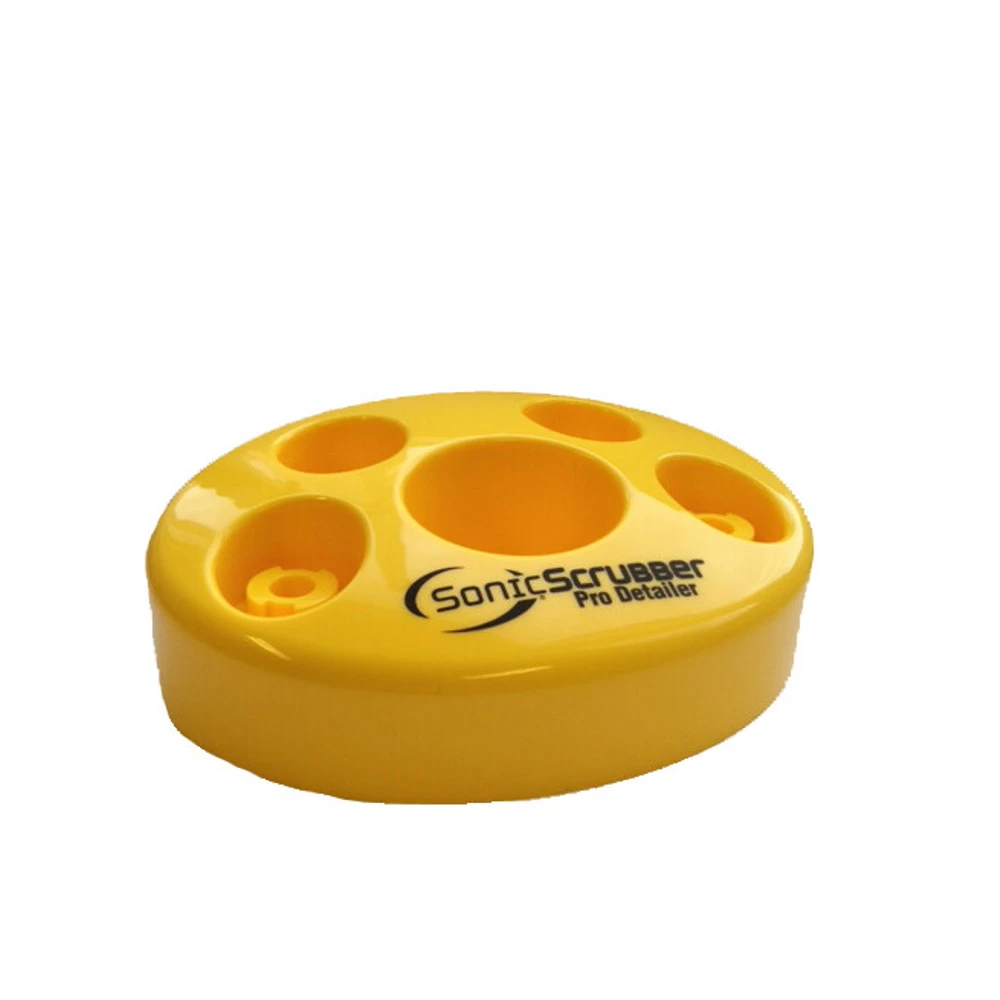 Sonic Scrubber Storage Base