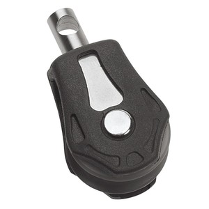 Size 0 Ball Bearing Block Single Swivel (No Shackle) 