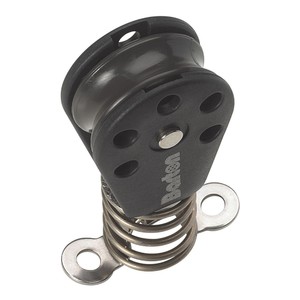 Size 1 Ball Bearing Block Single Stand Up