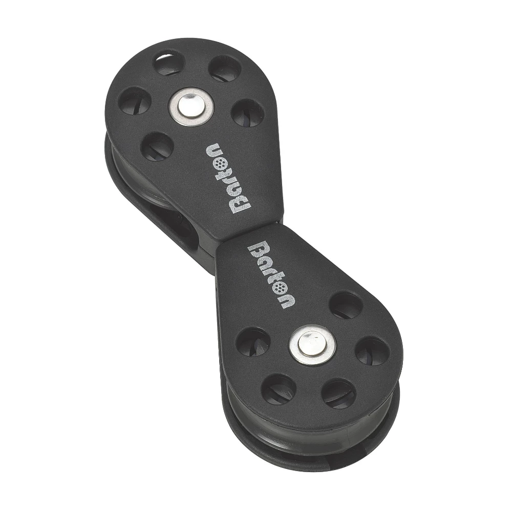 Barton Ball Bearing - Back to Back Block