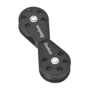 Barton Ball Bearing - Back to Back Block