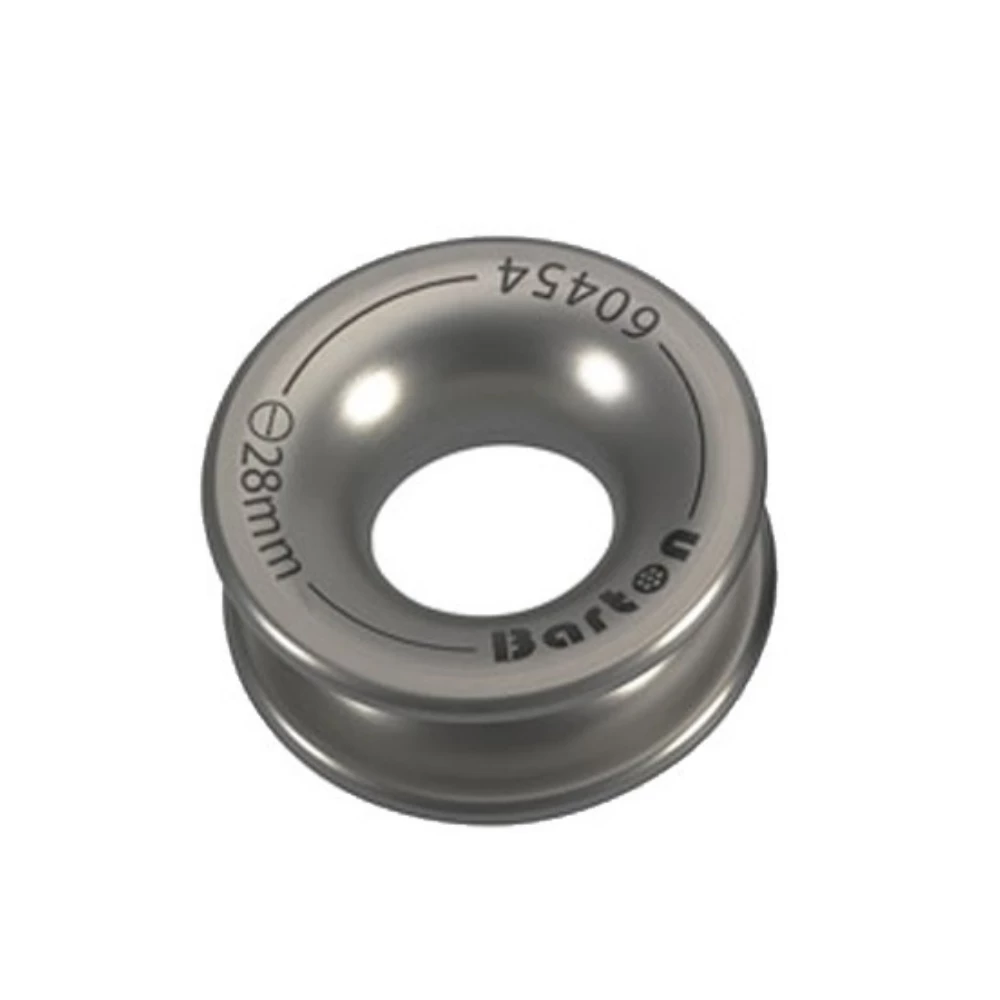 Barton High Load Eye for 9mm Line