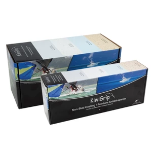 Kiwigrip Non-Skid System with Roller Cover 