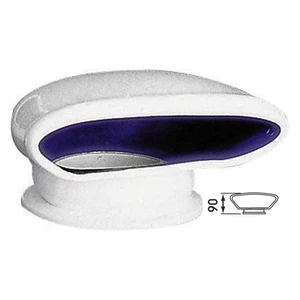 Plastimo Vent Cowl Only Blue A 