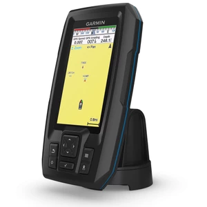 Garmin Striker Vivid 4cv Fishfinder 