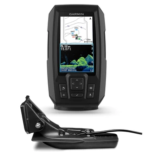 Garmin Striker Vivid 4cv Fishfinder 
