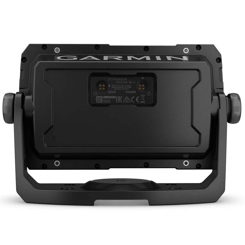 Striker Vivid 5cv Fishfinder No Transducer