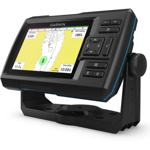 Garmin Striker Vivid 5cv Fishfinder No Transducer 