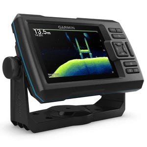 Garmin Striker Vivid 5cv Fishfinder No Transducer 