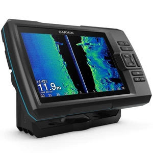Garmin Striker Vivid 7sv Fishfinder 