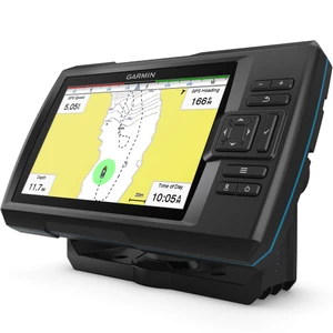 Garmin Striker Vivid 7sv Fishfinder 