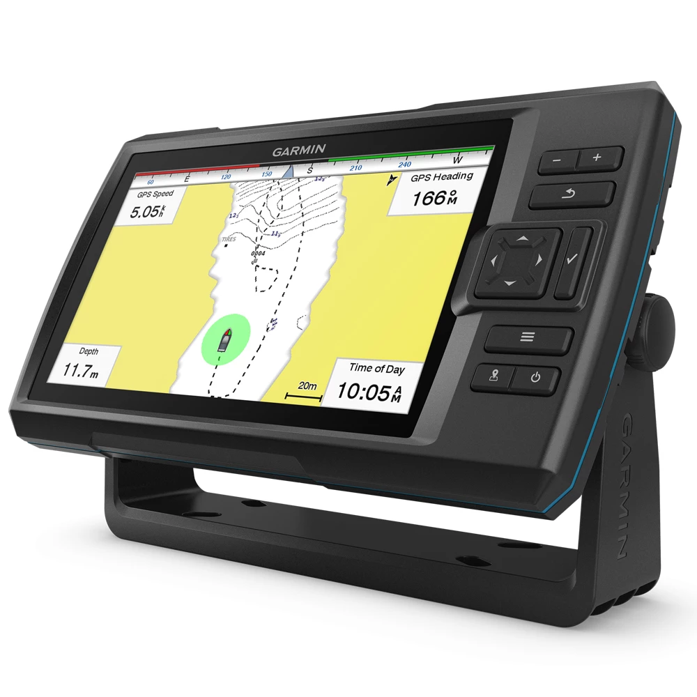 Striker Vivid 9sv Fishfinder