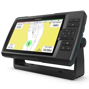 Garmin Striker Vivid 9sv Fishfinder 