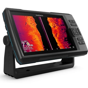 Garmin Striker Vivid 9sv Fishfinder 