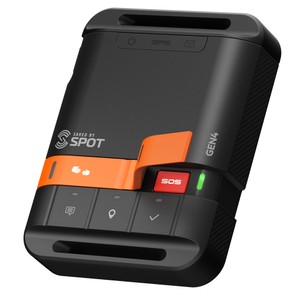 GEN4 Satellite GPS Messenger