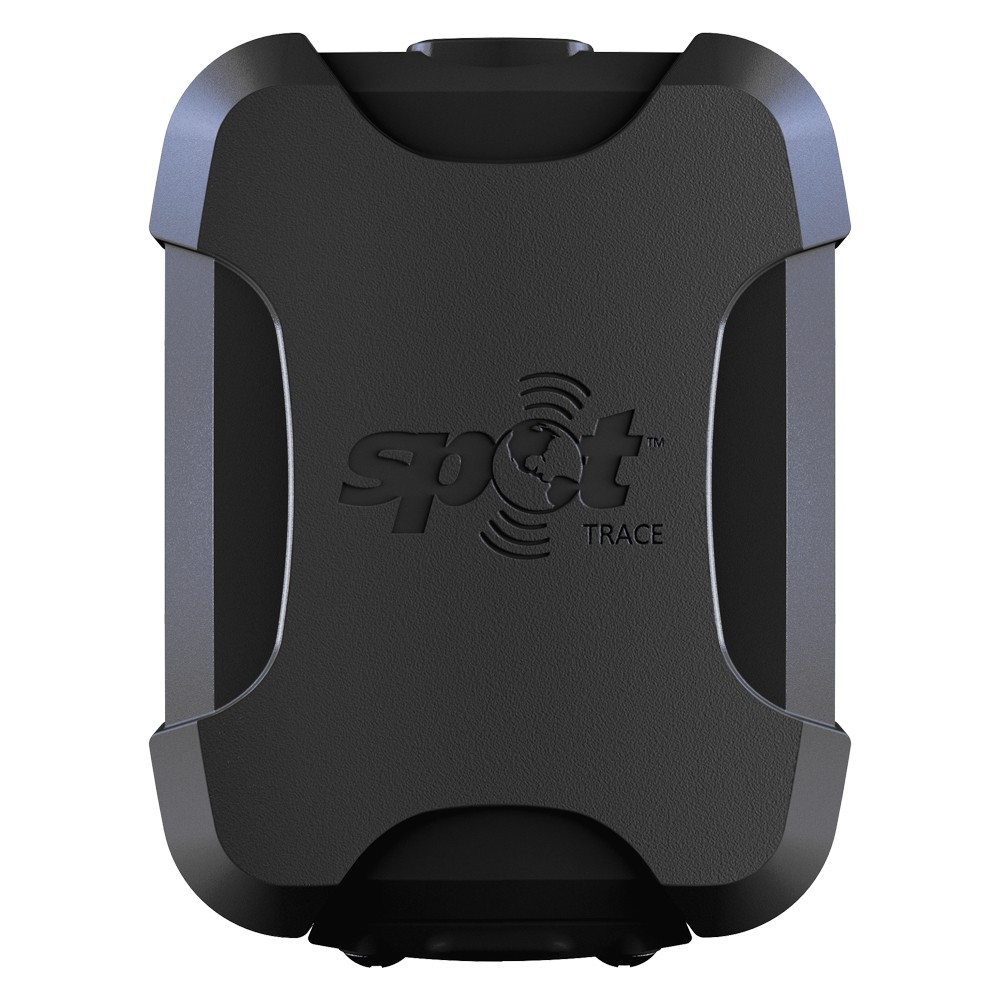 Trace GPS Anti Theft System
