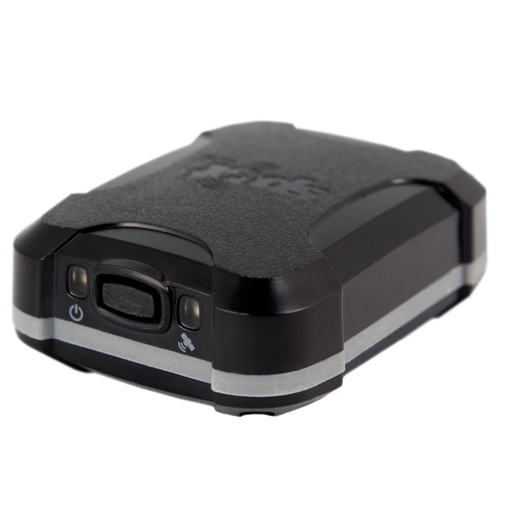 Trace GPS Anti Theft System