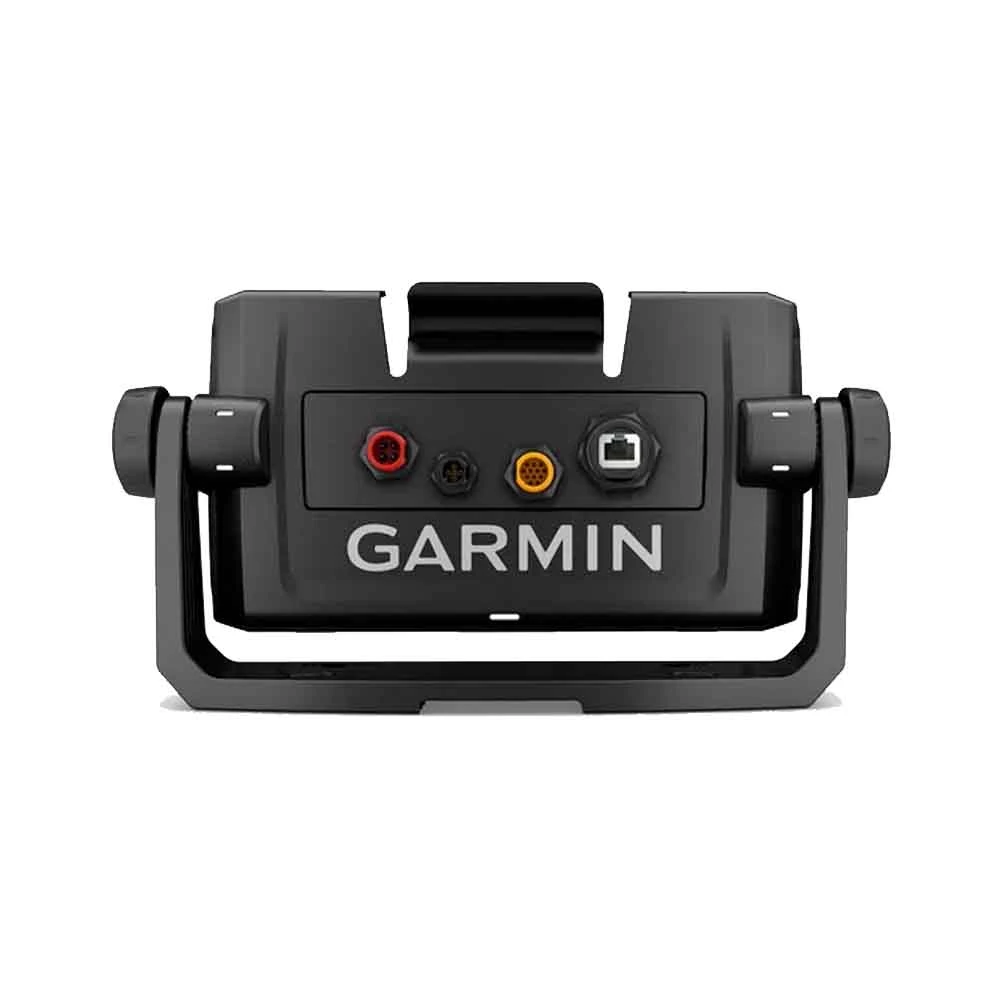 Echomap 95 Bailmount with quick release cradle