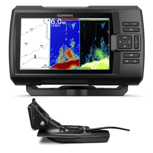 Garmin Striker Vivid 7cv Fishfinder 