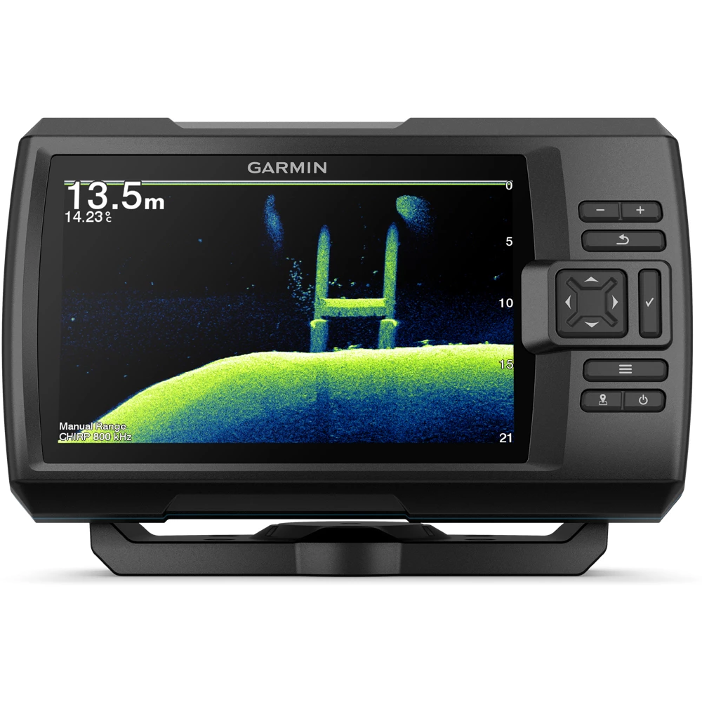 Striker Vivid 7cv Fishfinder